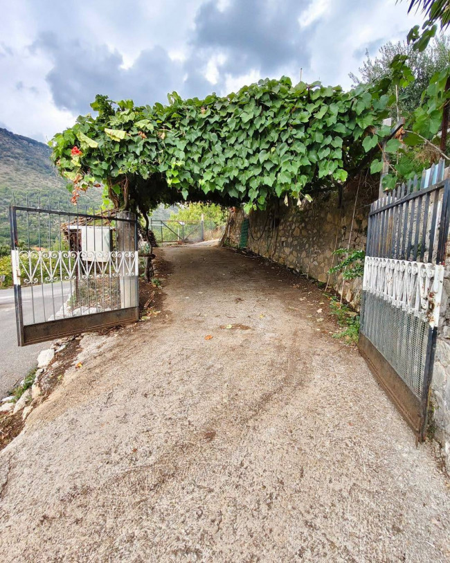 Magazzino in Vendita a Maenza