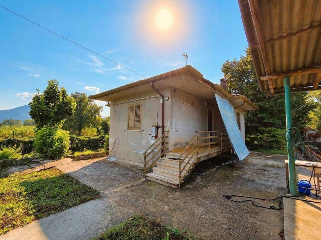 Casa indipendente in Vendita a Amaseno