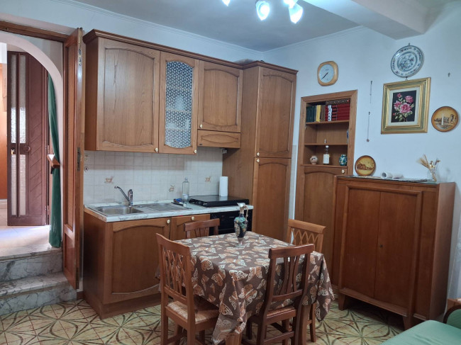 Appartamento in Vendita a Fiuggi
