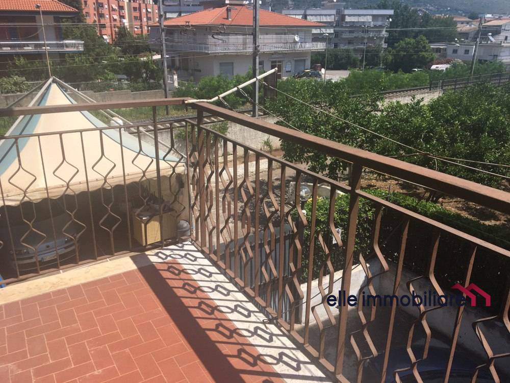 Appartamento In Vendita A Formia Cod 370