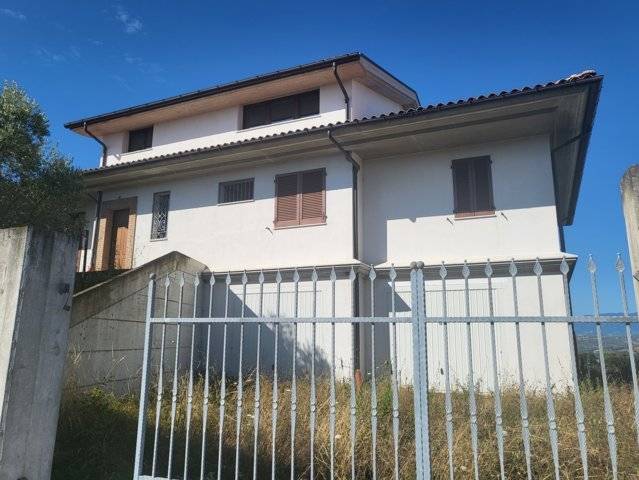 Casa indipendente in vendita a Montesilvano (PE)