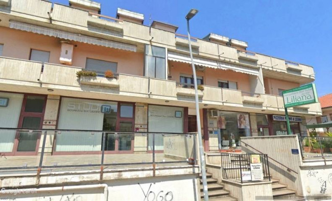 Appartamento in Vendita a Montesilvano