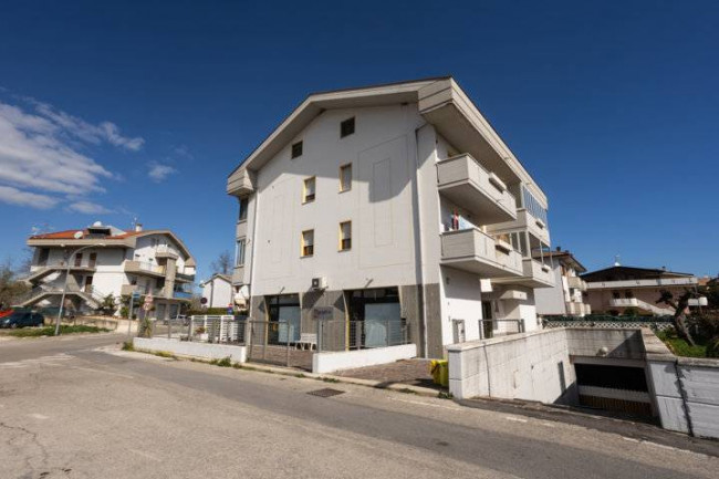 Appartamento in Vendita a Città Sant'Angelo