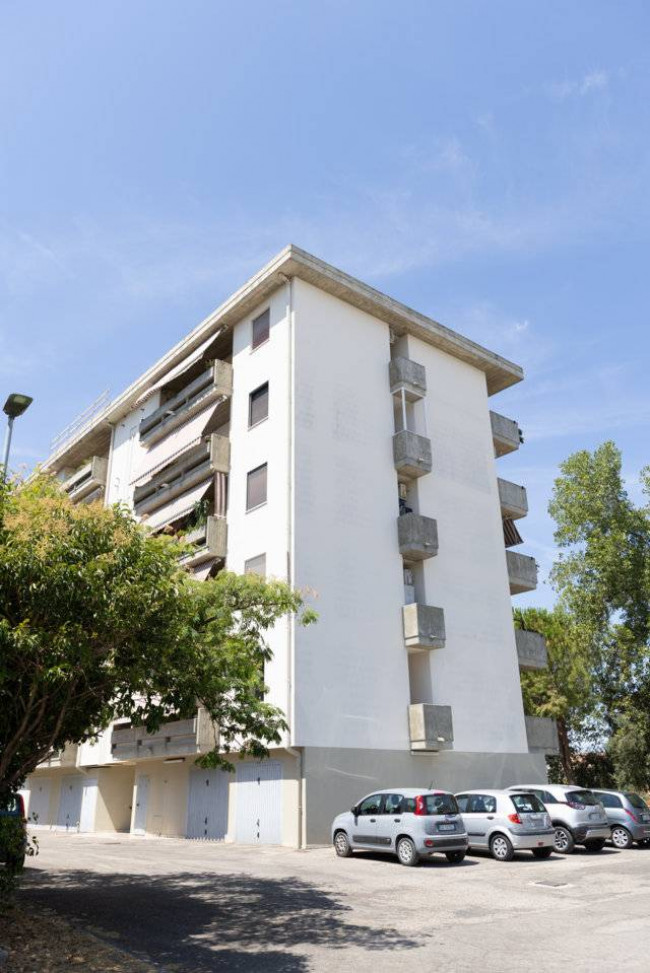 Appartamento in Vendita a Montesilvano