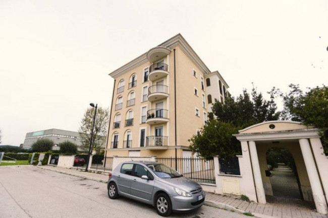 Appartamento in Vendita a Montesilvano