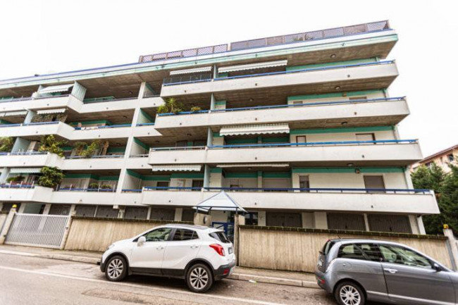 Appartamento in Vendita a Montesilvano