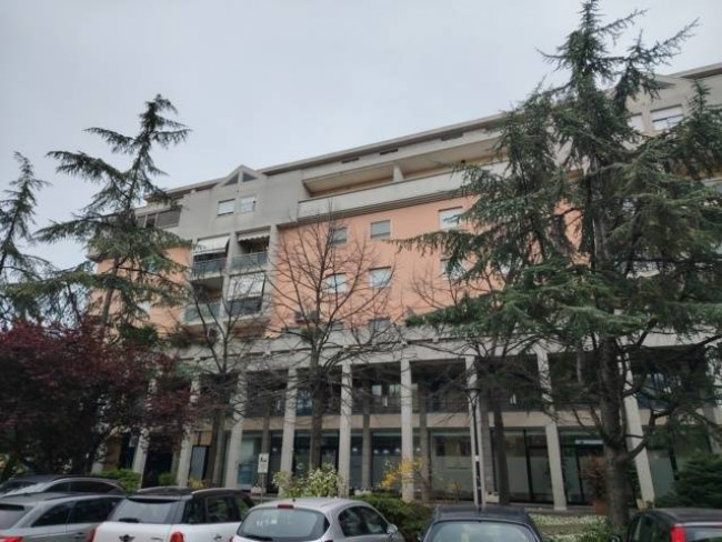 Appartamento in Vendita a Montesilvano