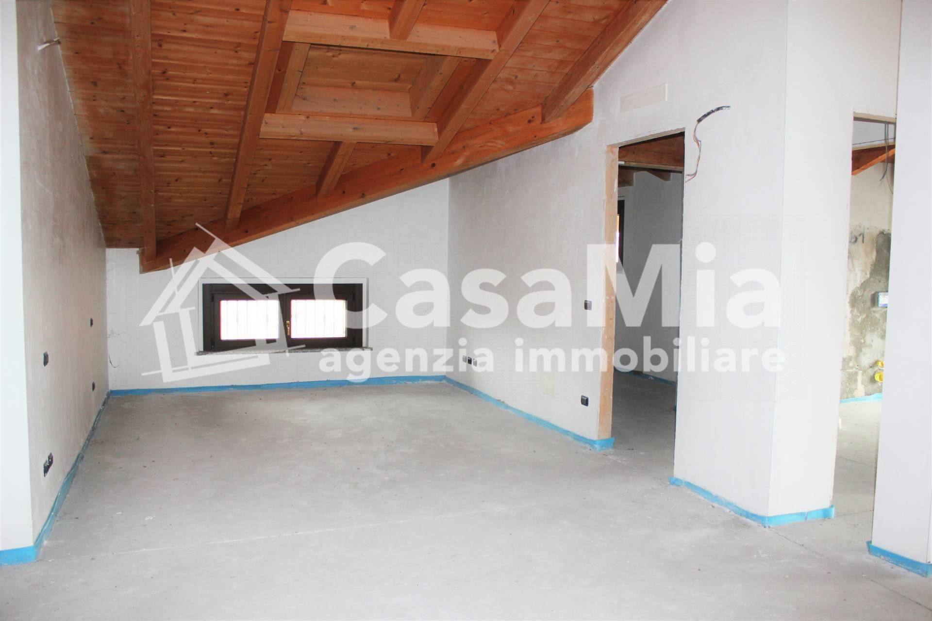 Vendita Trilocale Appartamento Legnano 398834