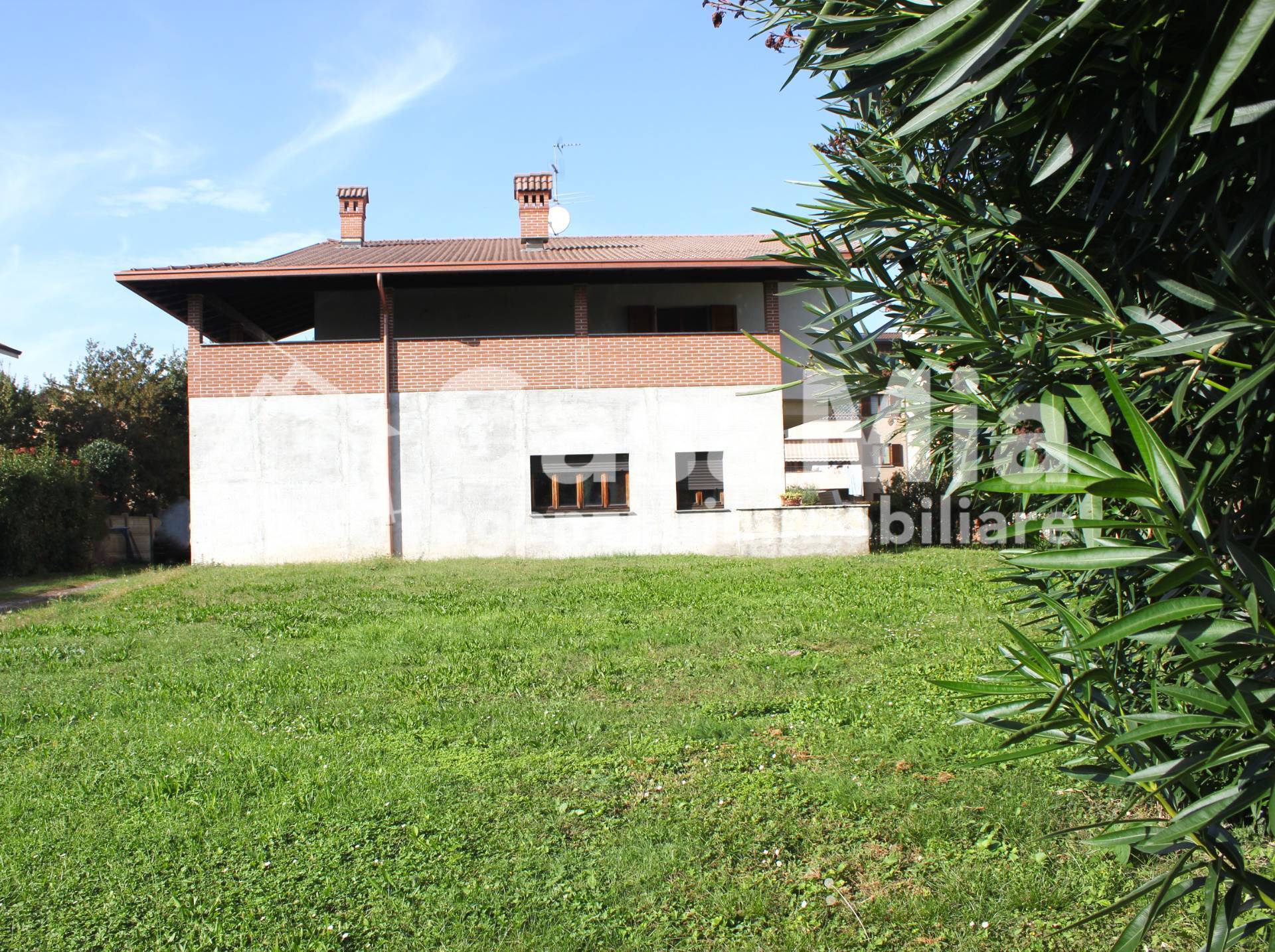 Vendita Villa unifamiliare Casa/Villa Legnano 453212