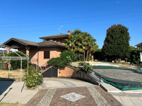Villa singola in Vendita