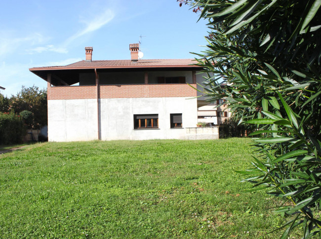 Villa singola in Vendita