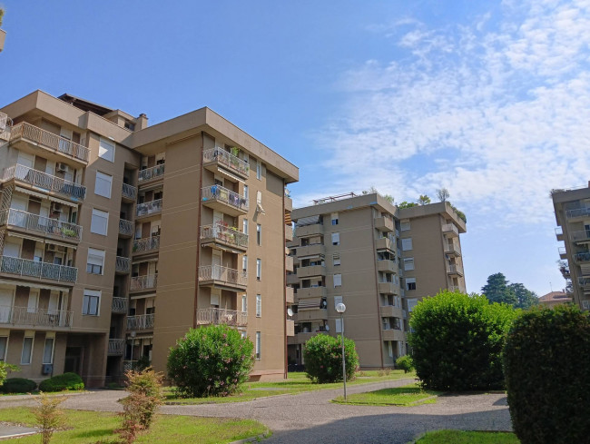 Appartamento in Affitto