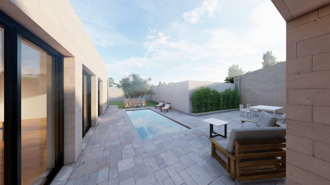 Terreno edificabile in Vendita