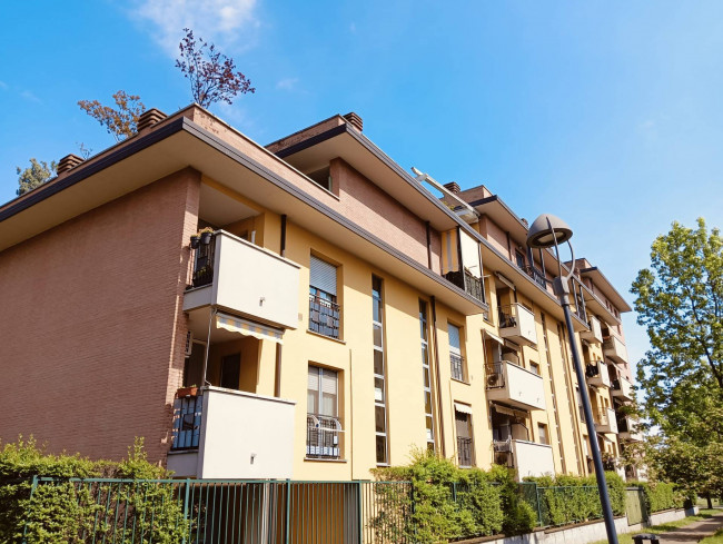 Appartamento in Vendita