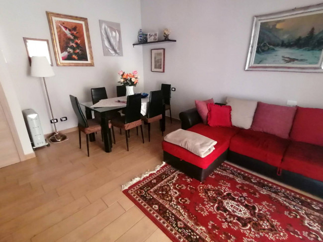 Appartamento in Vendita