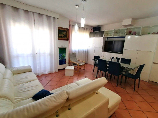 Appartamento in Vendita