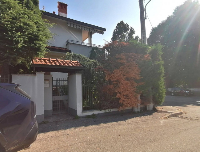 Appartamento in Vendita
