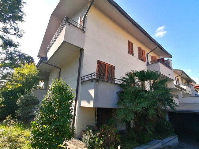 Appartamento in Vendita