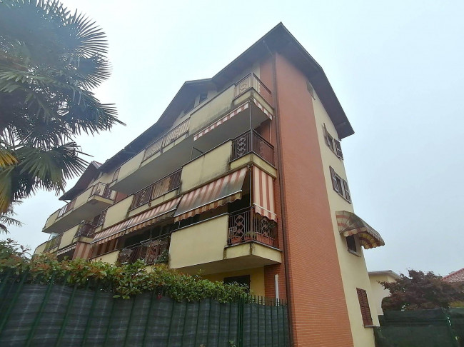 Appartamento in Vendita