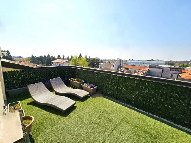 Appartamento in Vendita