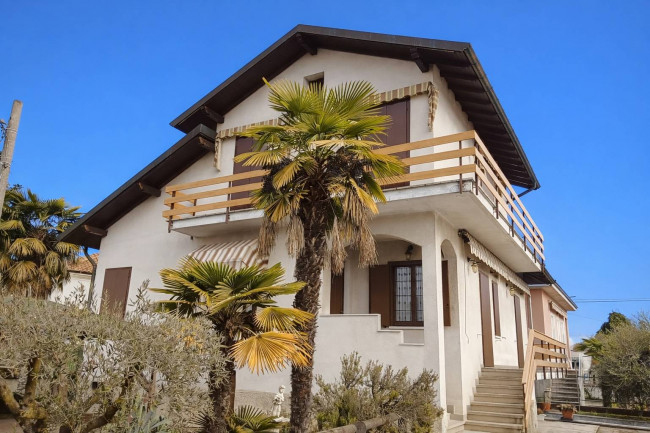 Villa singola in Vendita