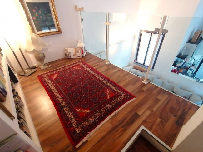 Appartamento in Vendita