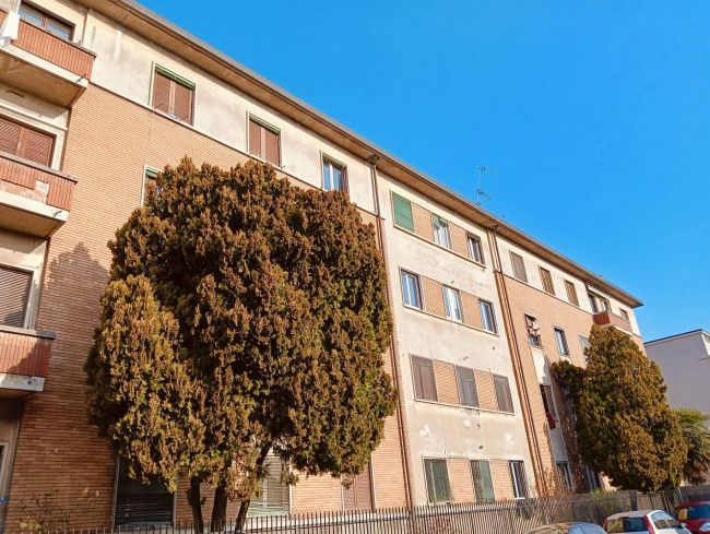 Appartamento in Vendita