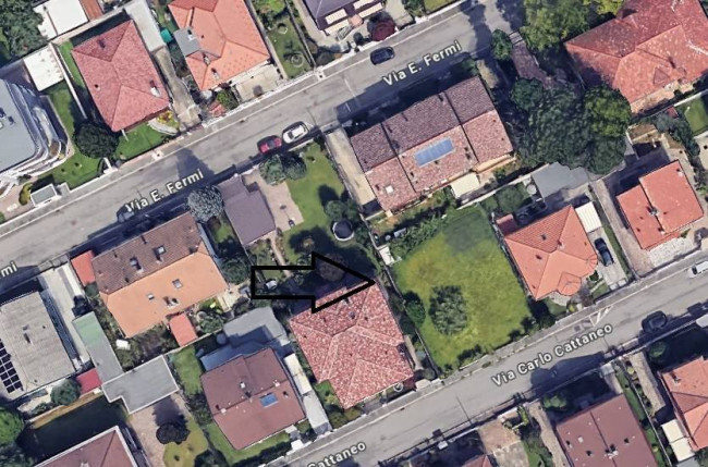 Terreno edificabile in Vendita