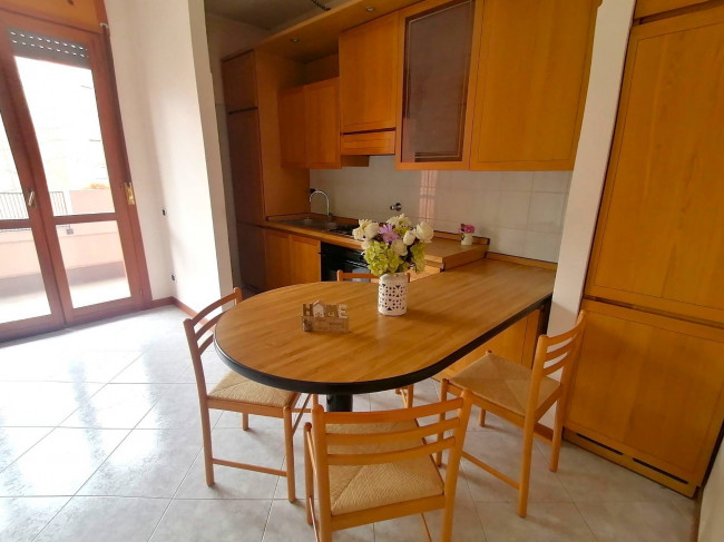 Appartamento in Vendita