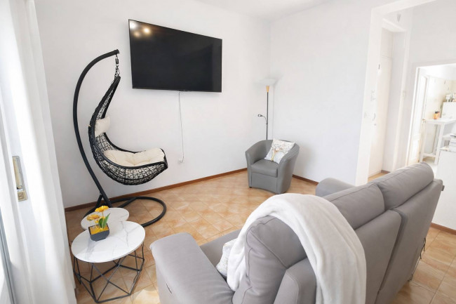 Appartamento in Vendita