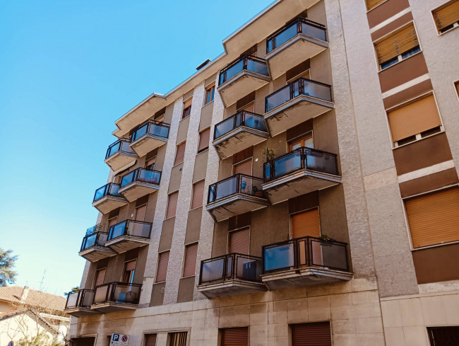 Appartamento in Vendita