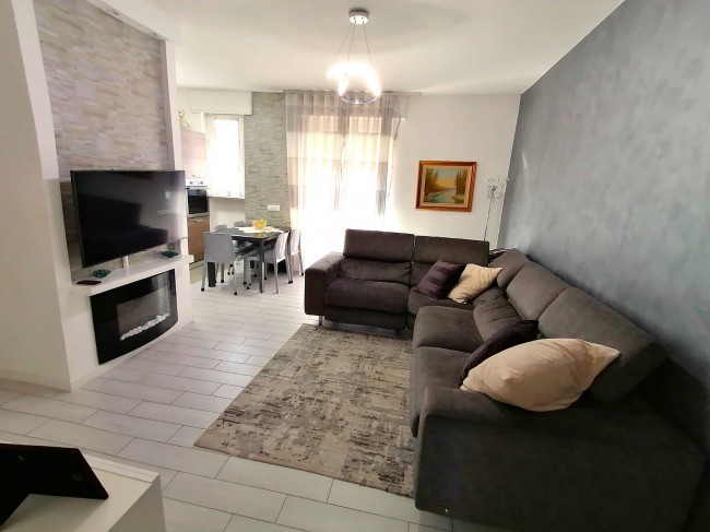 Appartamento in Vendita