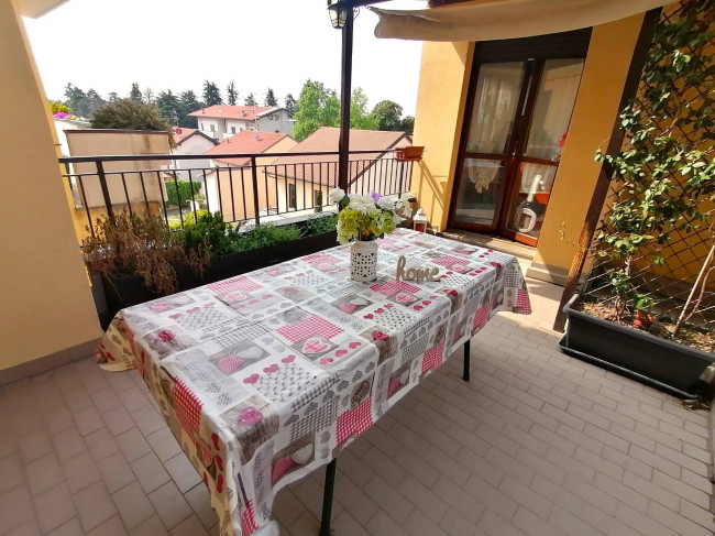 Appartamento in Vendita