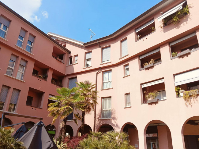 Appartamento in Affitto