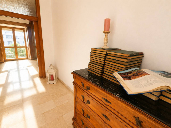 Appartamento in Vendita