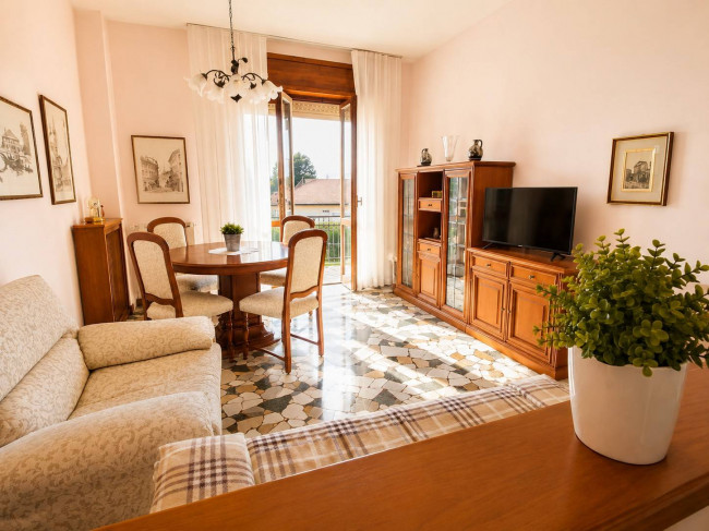 Appartamento in Vendita