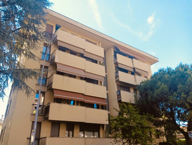 Appartamento in Vendita