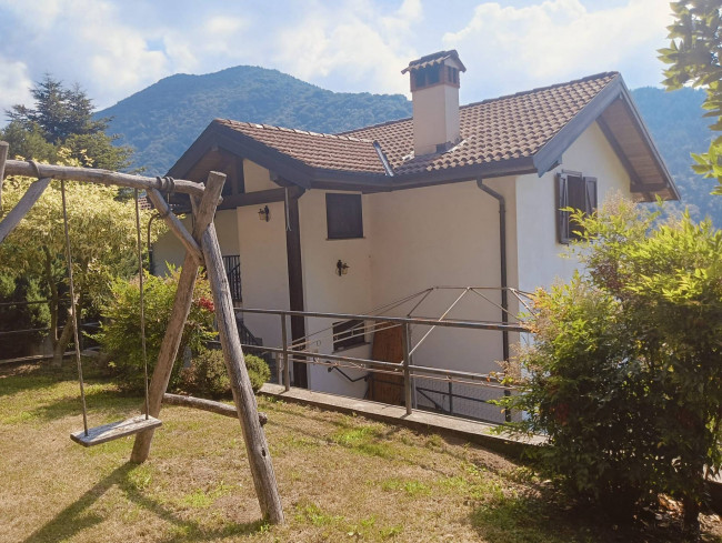 Casa indipendente in Vendita