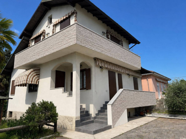 Villa singola in Vendita