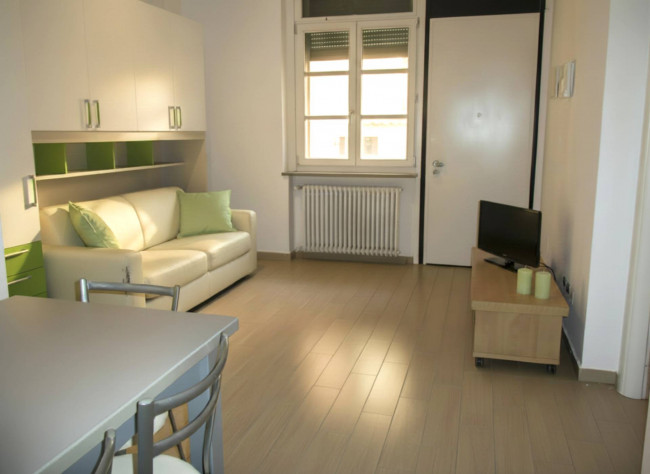 Appartamento in Affitto