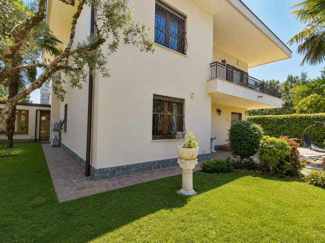 Villa singola in Vendita