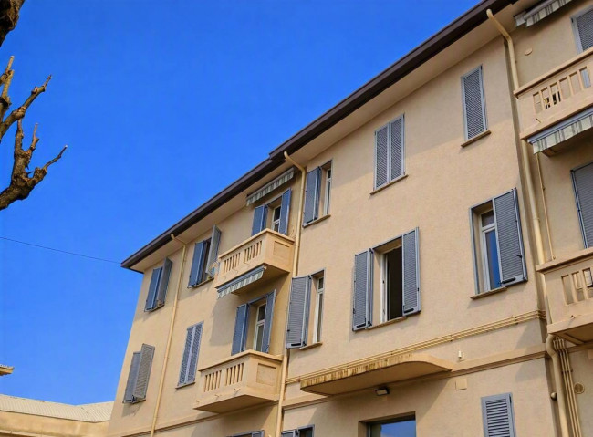 Appartamento in Affitto