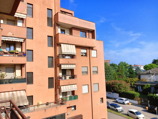 Appartamento in Vendita