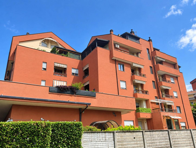 Appartamento in Vendita