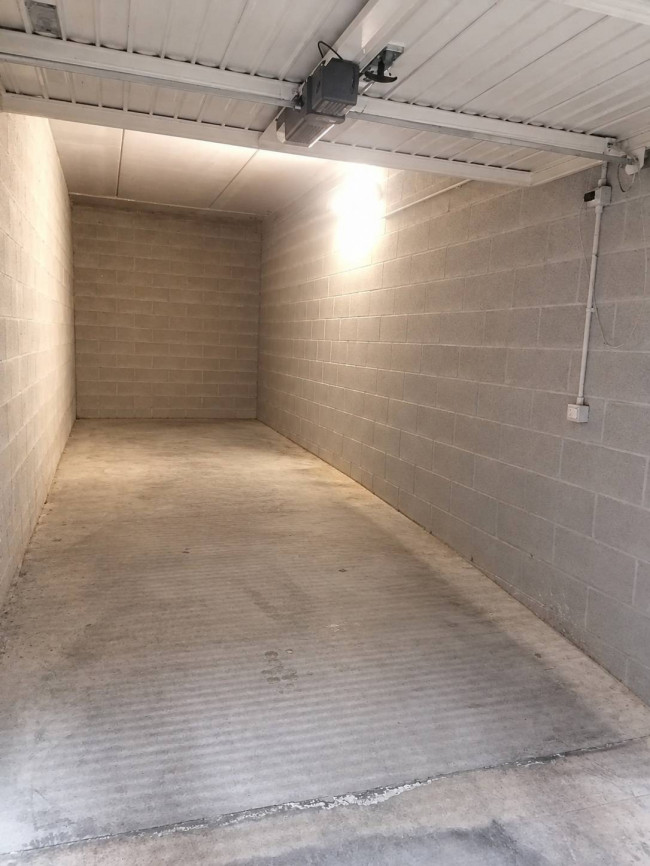 Box o garage in Vendita