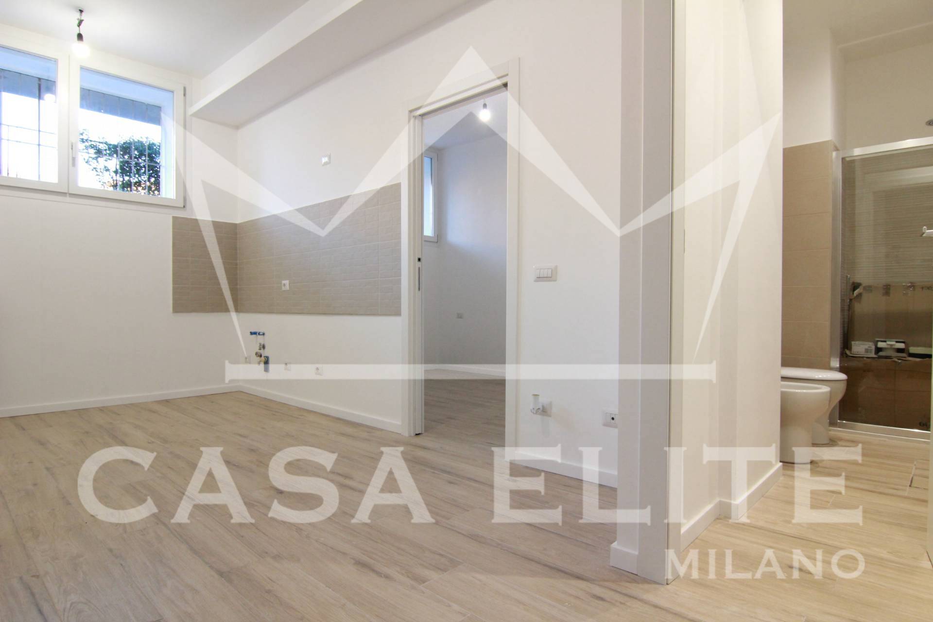 Appartamento In Vendita A Milano Cod 81