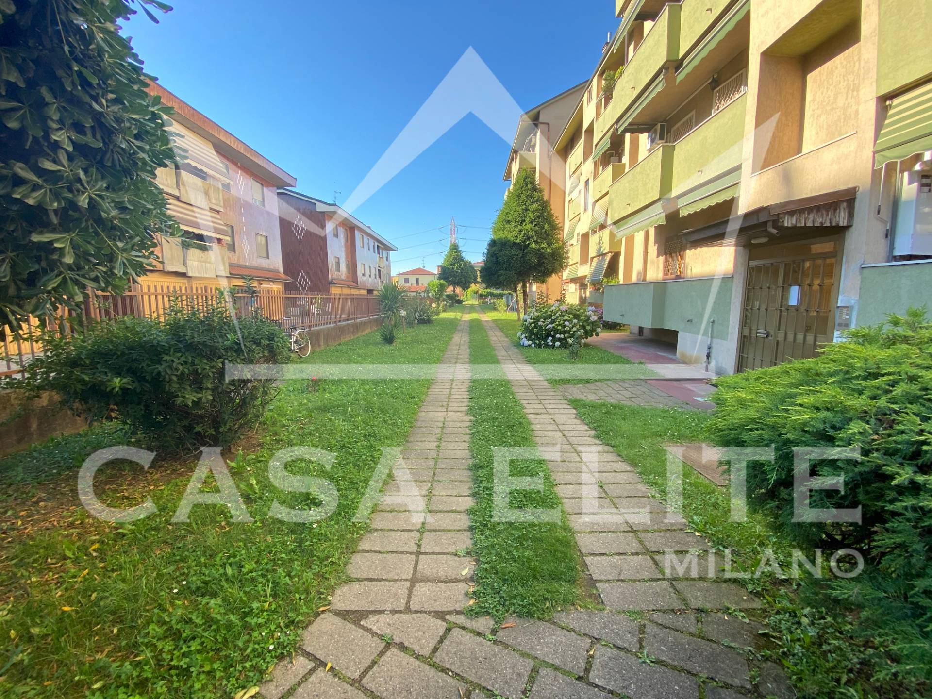Appartamento in Vendita a Monza Cod. 86