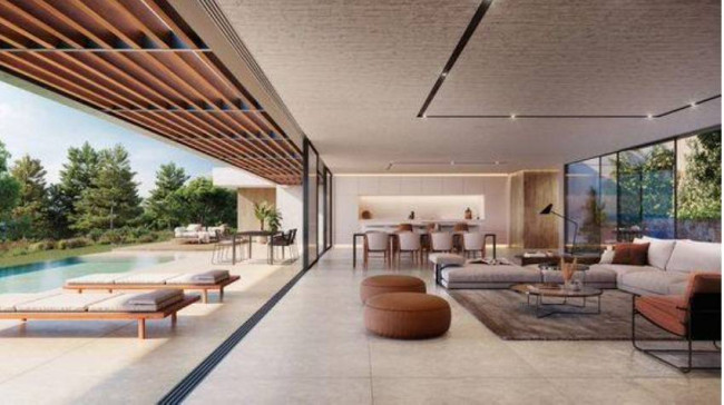 Villetta bifamiliare