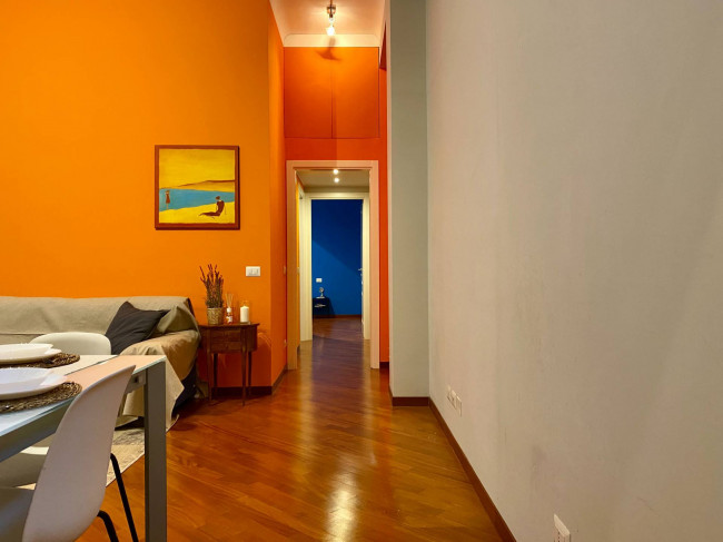 Appartamento in vendita a Wagner, Milano (MI)