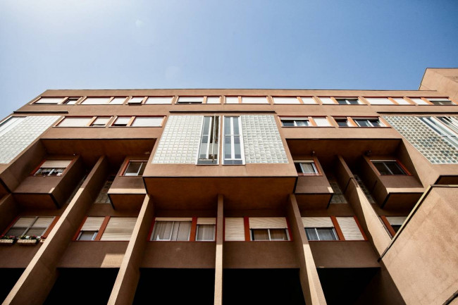 Appartamento in vendita a Gallaratese, Milano (MI)